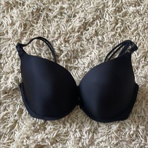 VS push up bra